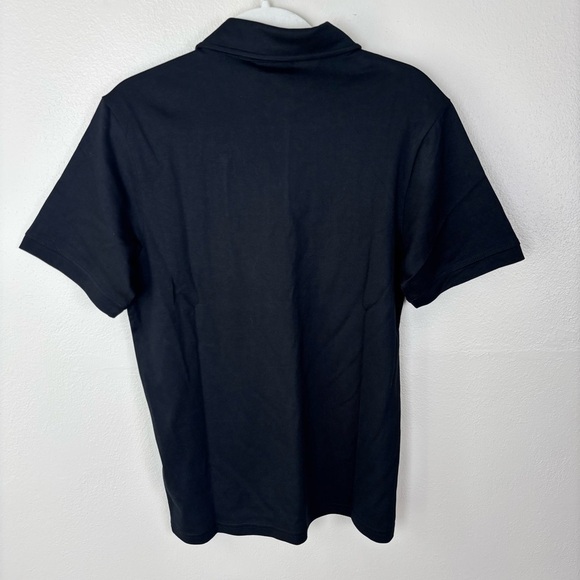 Porsche Polo Shirt Motorsport Fanwear Men’s Size XS Front Pocket Sports Car NWT - Picture 6 of 8